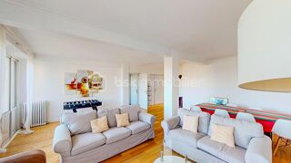  Appartement � vendre 4 pi�ces 102 m�