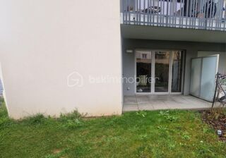  Appartement � vendre 4 pi�ces 83 m�