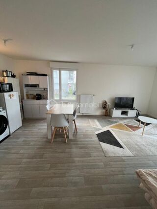  Appartement � vendre 3 pi�ces 60 m�