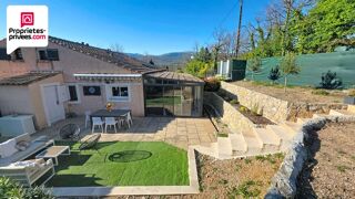  Maison � vendre 4 pi�ces 48 m�