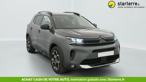 C5 aircross Hybride 145 e-DCS6 Max 2025 occasion 69190 Saint-Fons