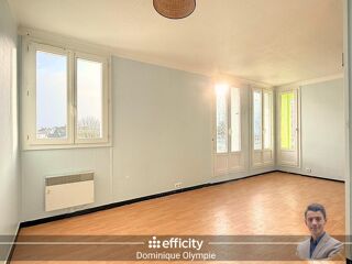  Appartement à vendre 4 pièces 65 m²