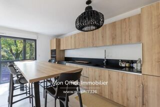  Appartement à vendre 4 pièces 88 m²