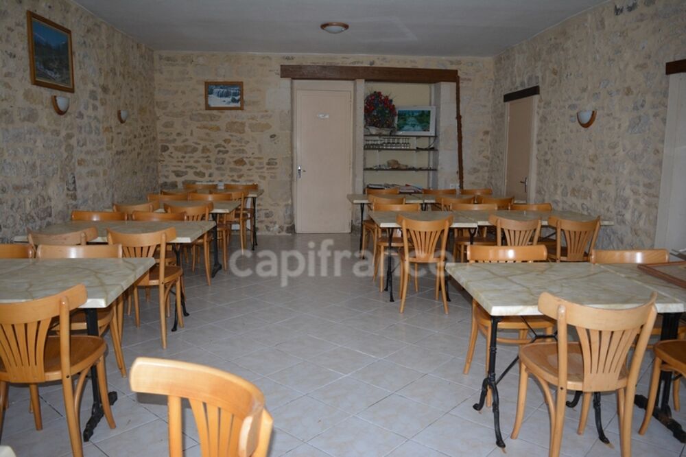 Vente Immeuble Immeuble à vendre GUERIGNY (58) Guerigny