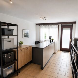  Maison à vendre 7 pièces 160 m²