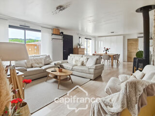  Maison à vendre 4 pièces 101 m²