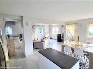  Maison à vendre 6 pièces 176 m²