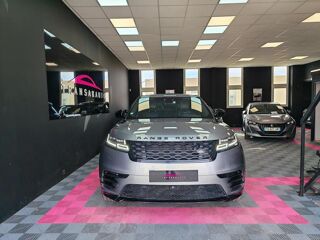 Range rover velar R-Dynamic SE 2021 occasion 06700 Saint Laurent Du Var