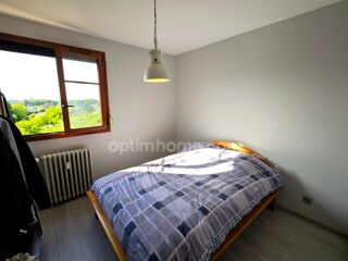  Appartement à vendre 4 pièces 65 m²