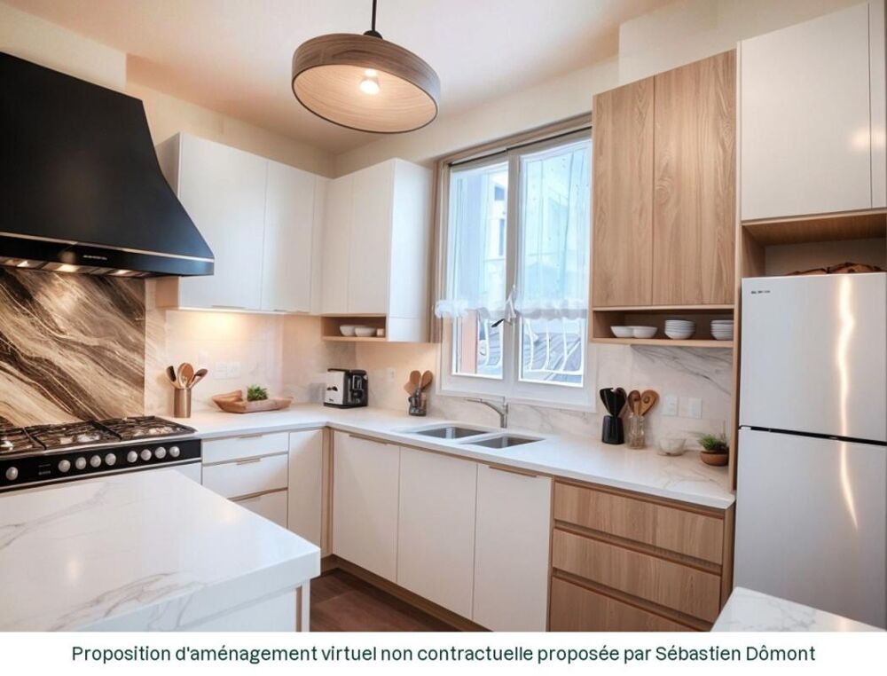 � vendre  Maison La Celle-Saint-Cloud (78170)