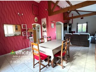  Maison à vendre 6 pièces 138 m²
