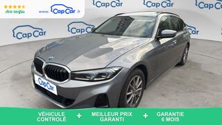S&eacute;rie 3 Touring 2.0 320D 190.0 Lounge 2023 occasion 54000 Nancy