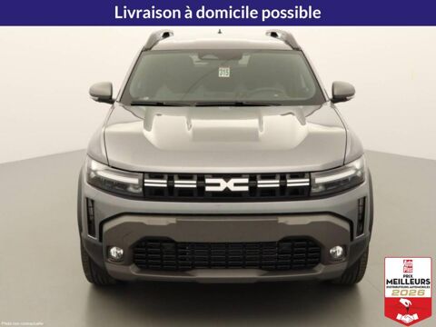 Duster Hybrid 155 Extreme5 portes VP Essence Coura 2026 occasion 78200 Buchelay