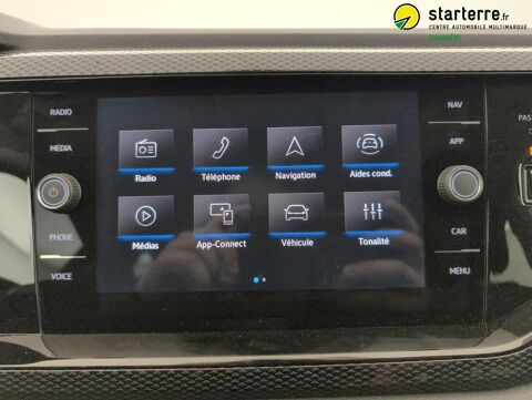 Polo 1.0 TSI 95 S&S DSG7 LIFE 2026 occasion 73420 Voglans