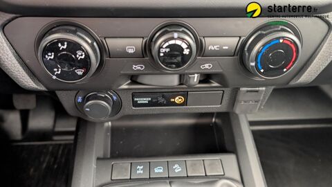 D-MAX 2.2L SPACE CABINE M/T B-STRONG 2026 occasion 73420 Voglans