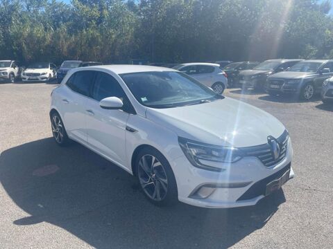 M&eacute;gane 1.5 Blue dCi 115ch EDC GT Line 2020 occasion 84700 Sorgues