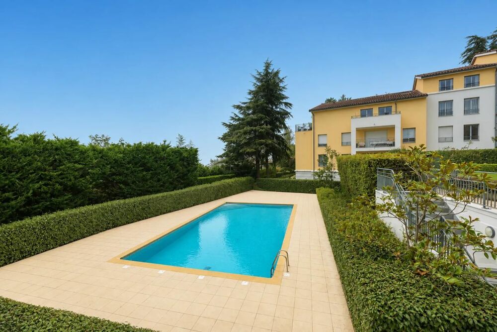Vente Appartement Appartement de 4 pièces de 97 m² à Dardilly Dardilly