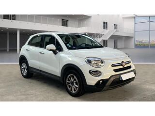 500 X 1.0 FireFly T3 120 CH CITY CROSS PHASE 3 - 1&egrave;re MAIN GARANTI 2019 occasion 14650 Carpiquet