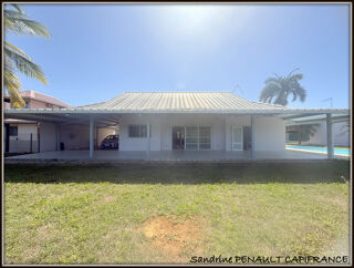 Villa à vendre 4 pièces 120 m²