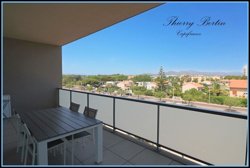 à vendre  Appartement Fréjus (83600)