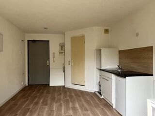  Appartement  vendre 1 pice 17 m