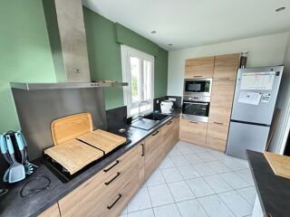  Maison � vendre 6 pi�ces 142 m�