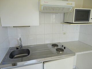  Appartement � louer 1 pi�ce 22 m�