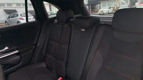 Classe GLA 200 d 150 8G-DCT AMG Line 2020 occasion 76140 Le Petit Quevilly