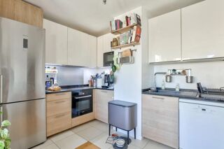  Appartement � vendre 4 pi�ces 72 m�