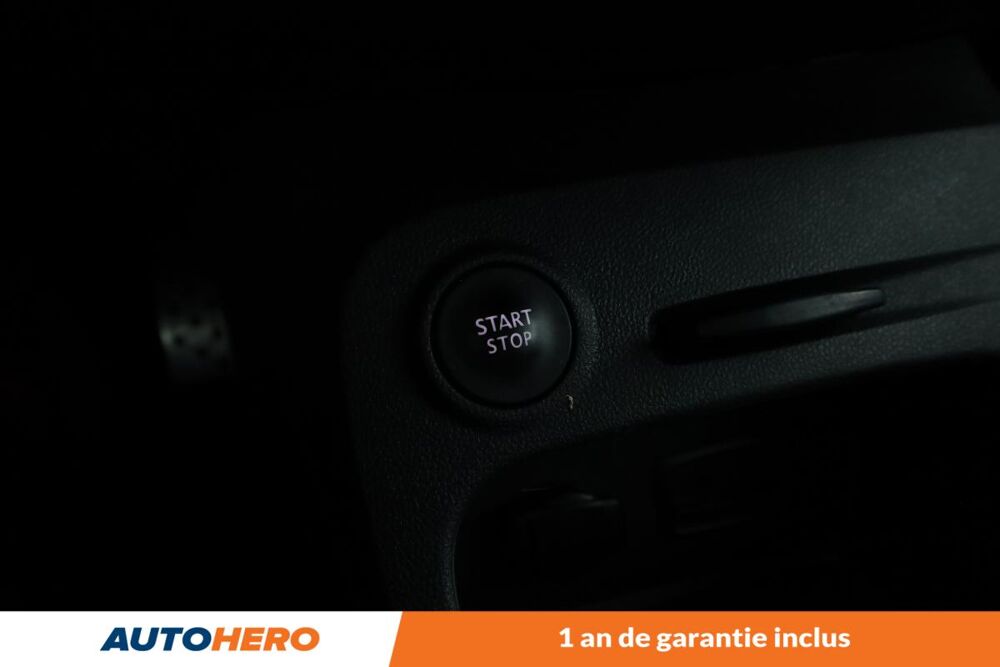 Captur 1.5 dCi Intens 90 ch 2019 occasion 92130 Issy-les-Moulineaux