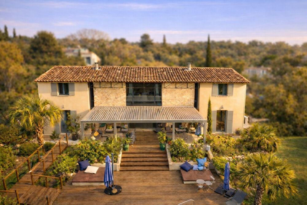 � vendre  Maison Aix-en-Provence (13100)