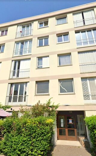  Appartement � vendre 2 pi�ces 29 m�