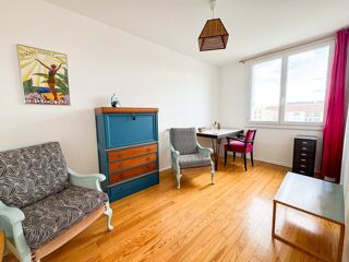  Appartement � vendre 4 pi�ces 64 m�