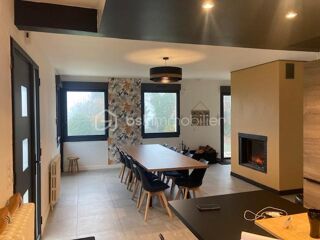  Maison � vendre 9 pi�ces 207 m�