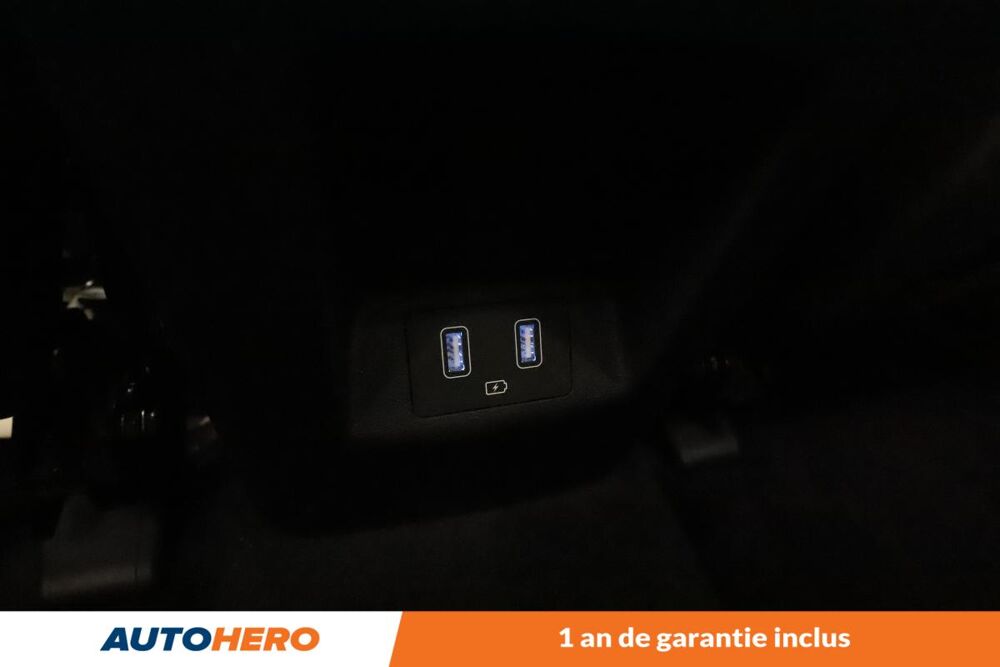 Tucson 1.6 T-GDi Hybrid Executive BVA6 230 ch 2022 occasion 92130 Issy-les-Moulineaux