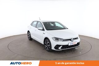 Polo 1.0 TSI R-Line DSG7 110 ch 2023 occasion 92130 Issy-les-Moulineaux
