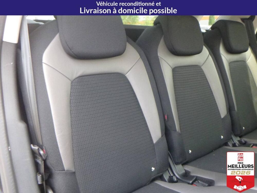 C4 Spacetourer BlueHDi 130 EAT8 Shine 2019 occasion 10150 Lavau