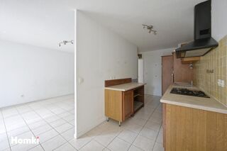  Appartement � vendre 2 pi�ces 53 m�