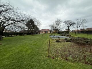  Terrain � vendre 1014 m�