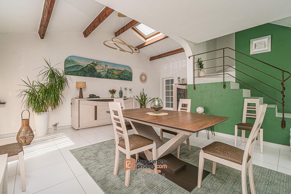 � vendre  Villa Marseille 8