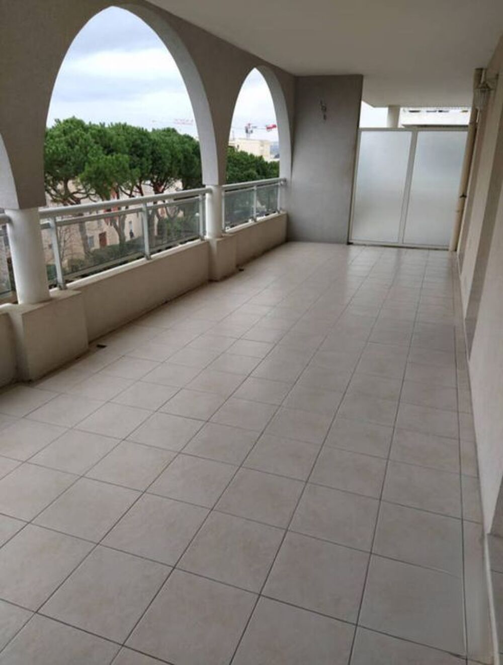 Location Appartement Appartement de 49m2 à louer sur Saint-Laurent-du-Var Saint laurent du var