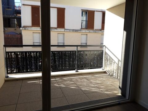  Appartement � louer 2 pi�ces 40 m�