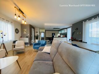  Maison � vendre 5 pi�ces 112 m�