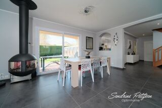  Maison à vendre 5 pièces 140 m²
