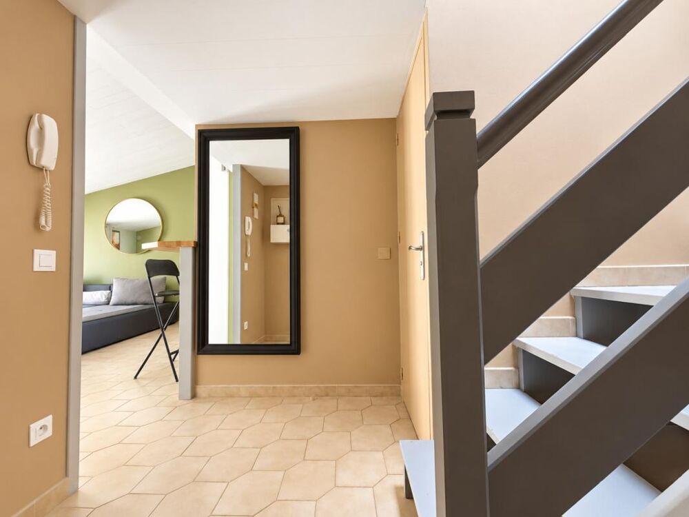 Vente Appartement Appartement Avignon