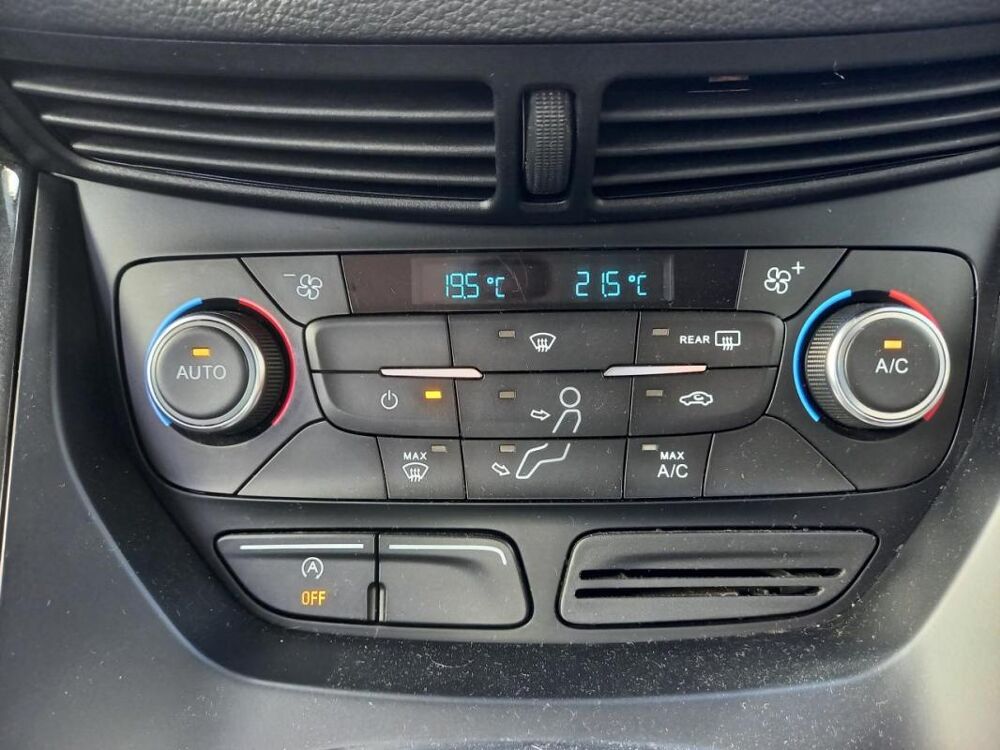 Kuga 1.5 Flexifuel E85 150 CH 4x2 TITANIUM PHASE 2 2020 occasion 14650 Carpiquet