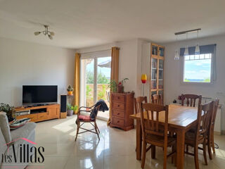  Maison à vendre 5 pièces 137 m²