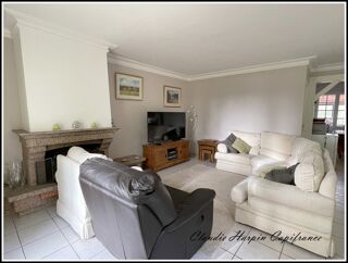  Maison à vendre 9 pièces 255 m²