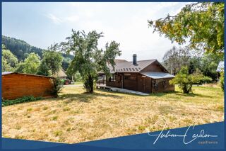 Chalet à vendre 4 pièces 77 m²