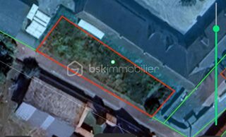  Terrain � vendre 914 m�